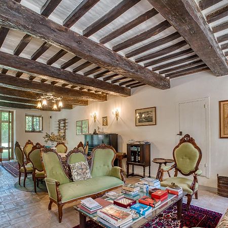 Castello Di Magrano Βίλα Γκούμπιο Εξωτερικό φωτογραφία