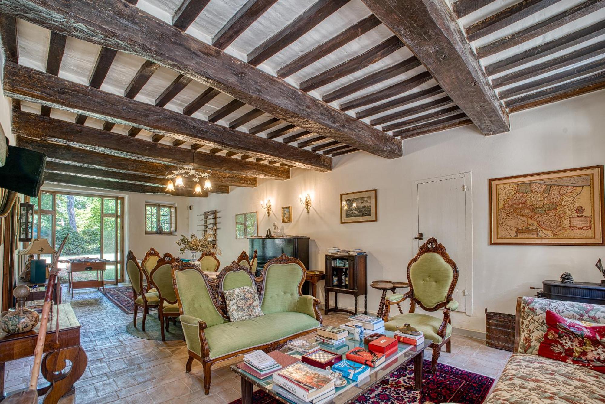 Castello Di Magrano Βίλα Γκούμπιο Εξωτερικό φωτογραφία