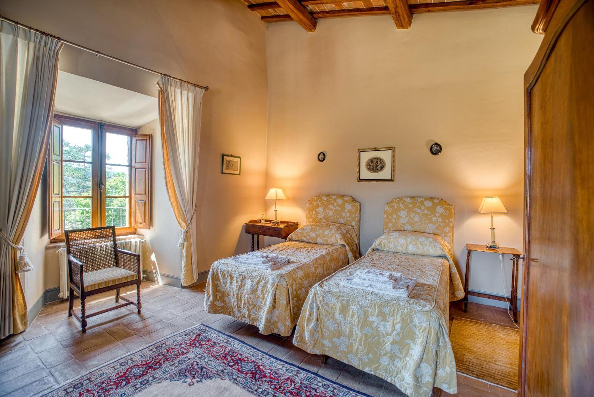 Castello Di Magrano Βίλα Γκούμπιο Εξωτερικό φωτογραφία