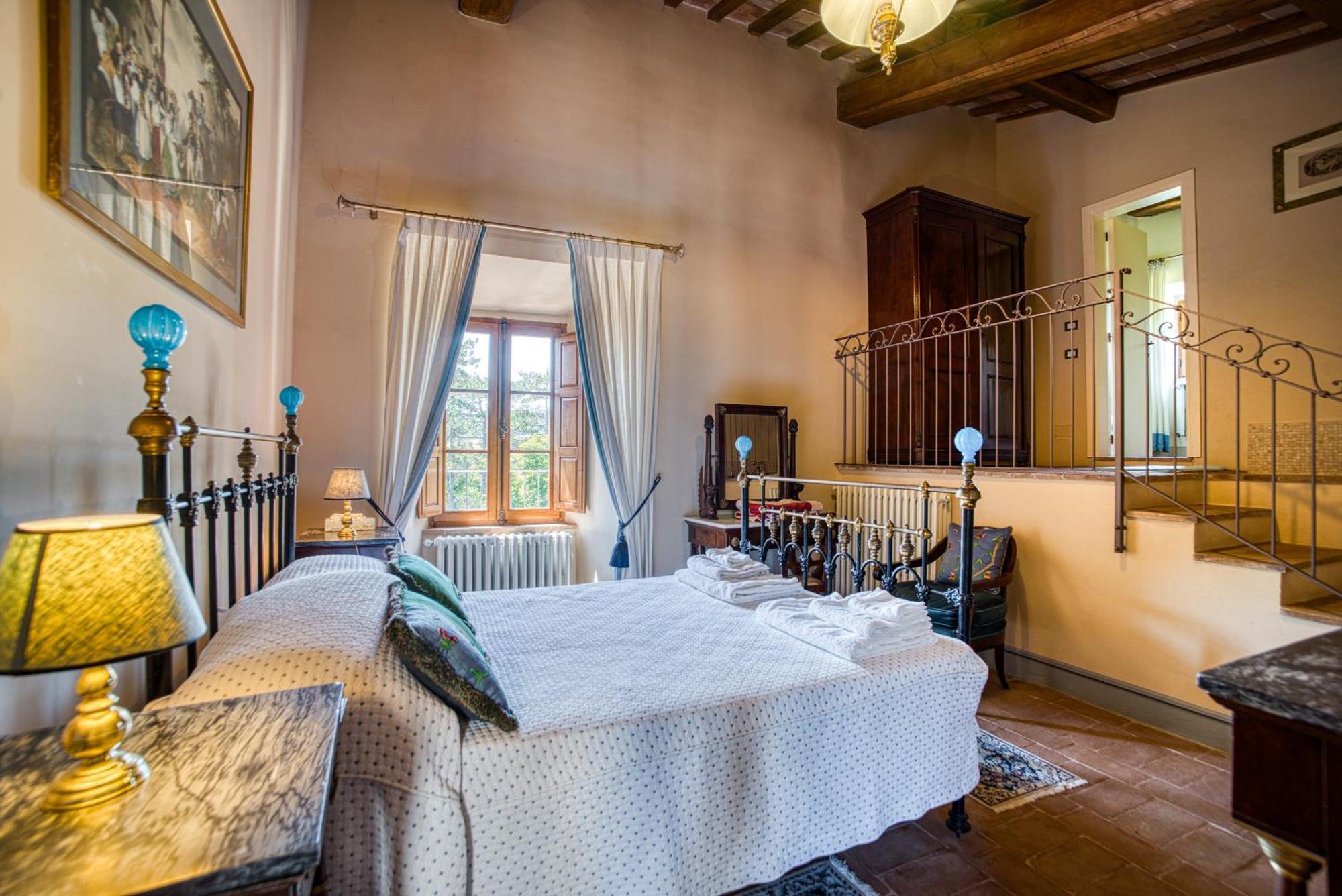 Castello Di Magrano Βίλα Γκούμπιο Εξωτερικό φωτογραφία