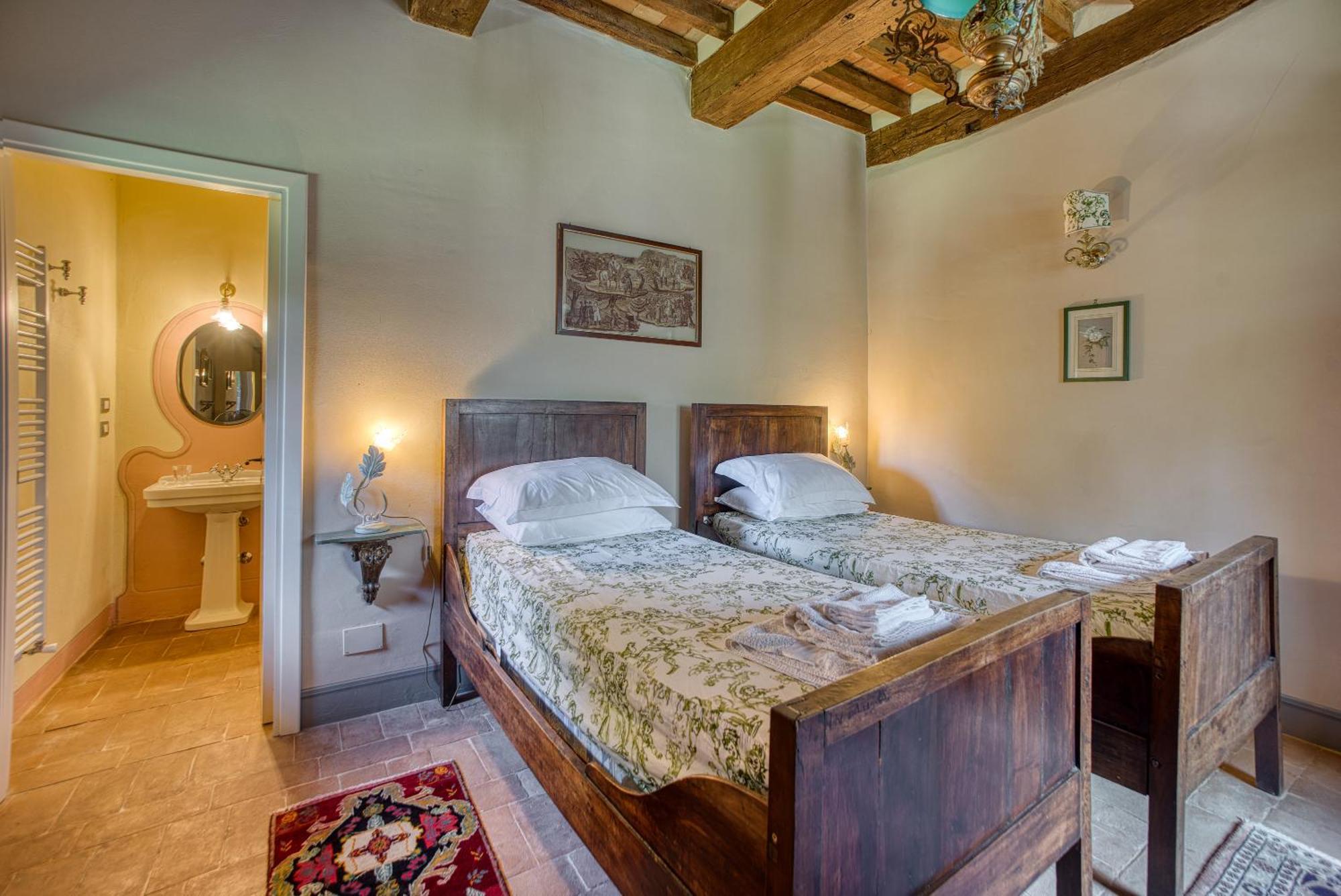 Castello Di Magrano Βίλα Γκούμπιο Εξωτερικό φωτογραφία
