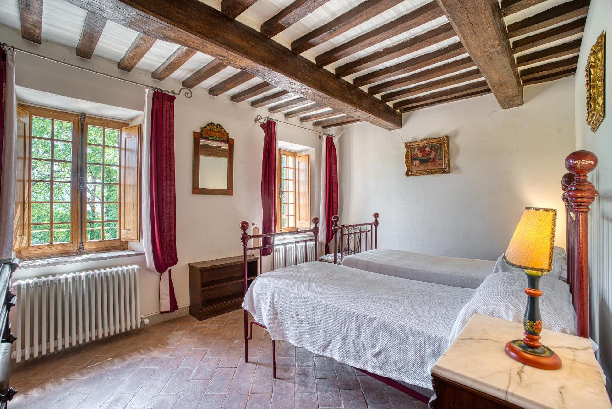 Castello Di Magrano Βίλα Γκούμπιο Εξωτερικό φωτογραφία