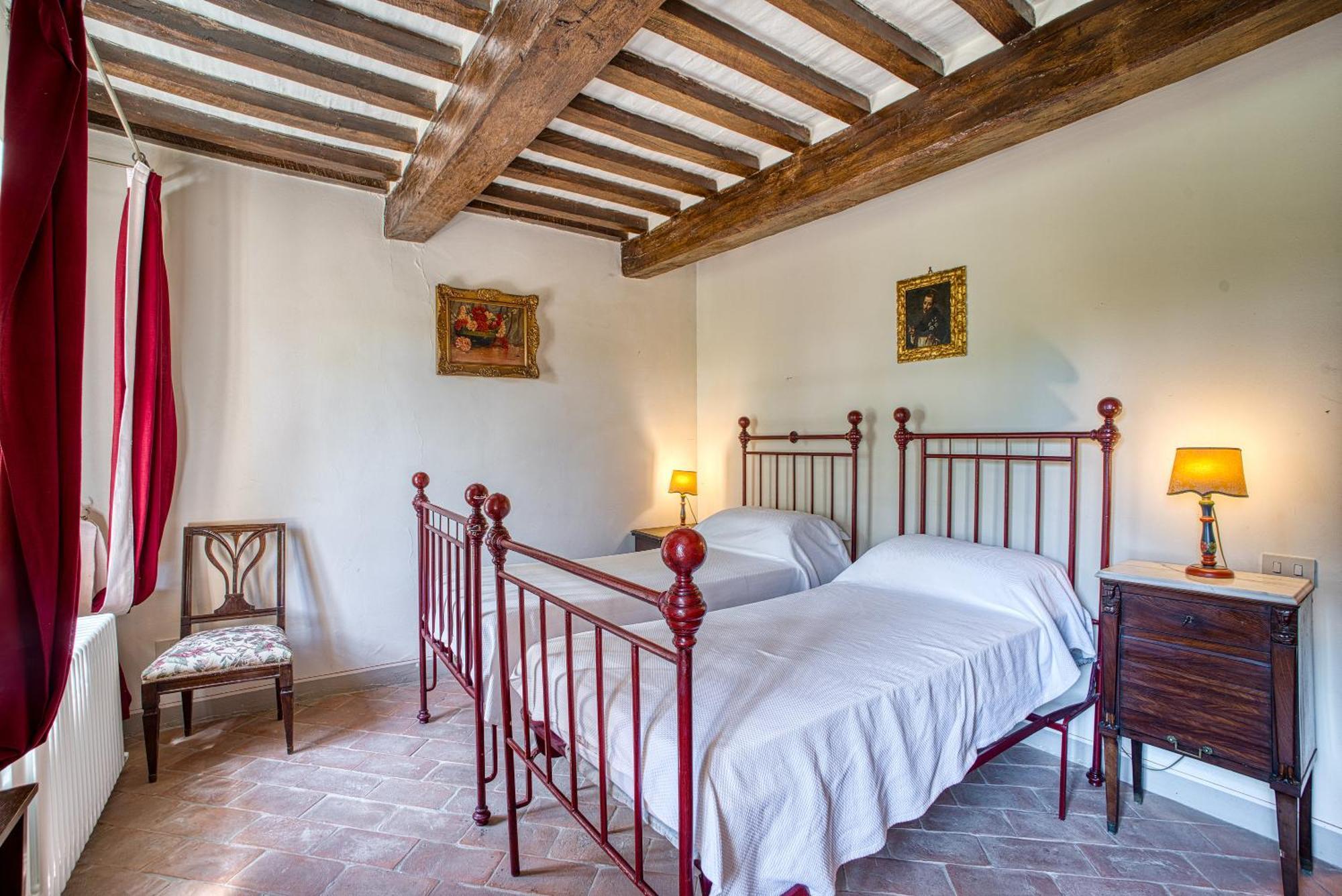 Castello Di Magrano Βίλα Γκούμπιο Εξωτερικό φωτογραφία