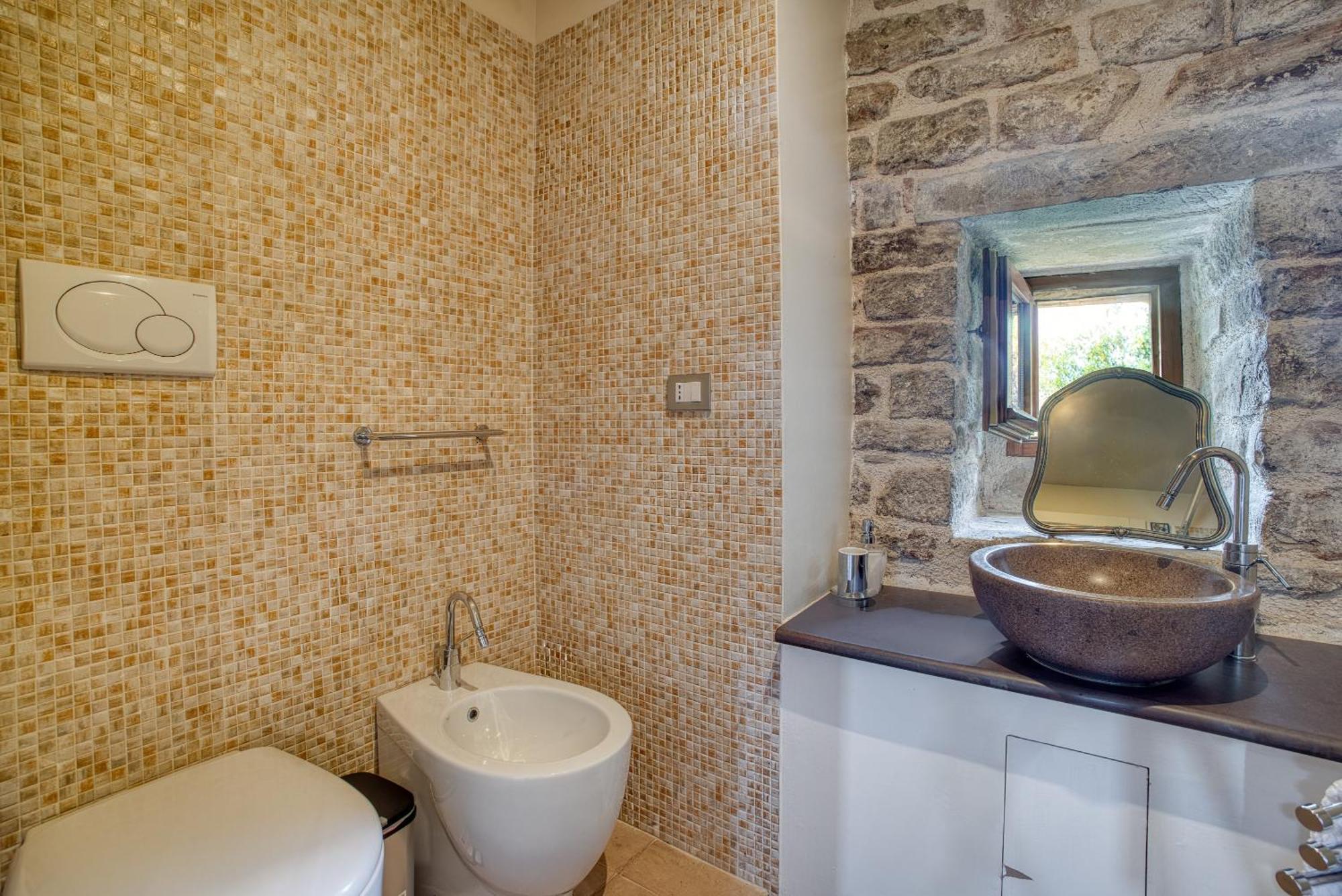 Castello Di Magrano Βίλα Γκούμπιο Εξωτερικό φωτογραφία