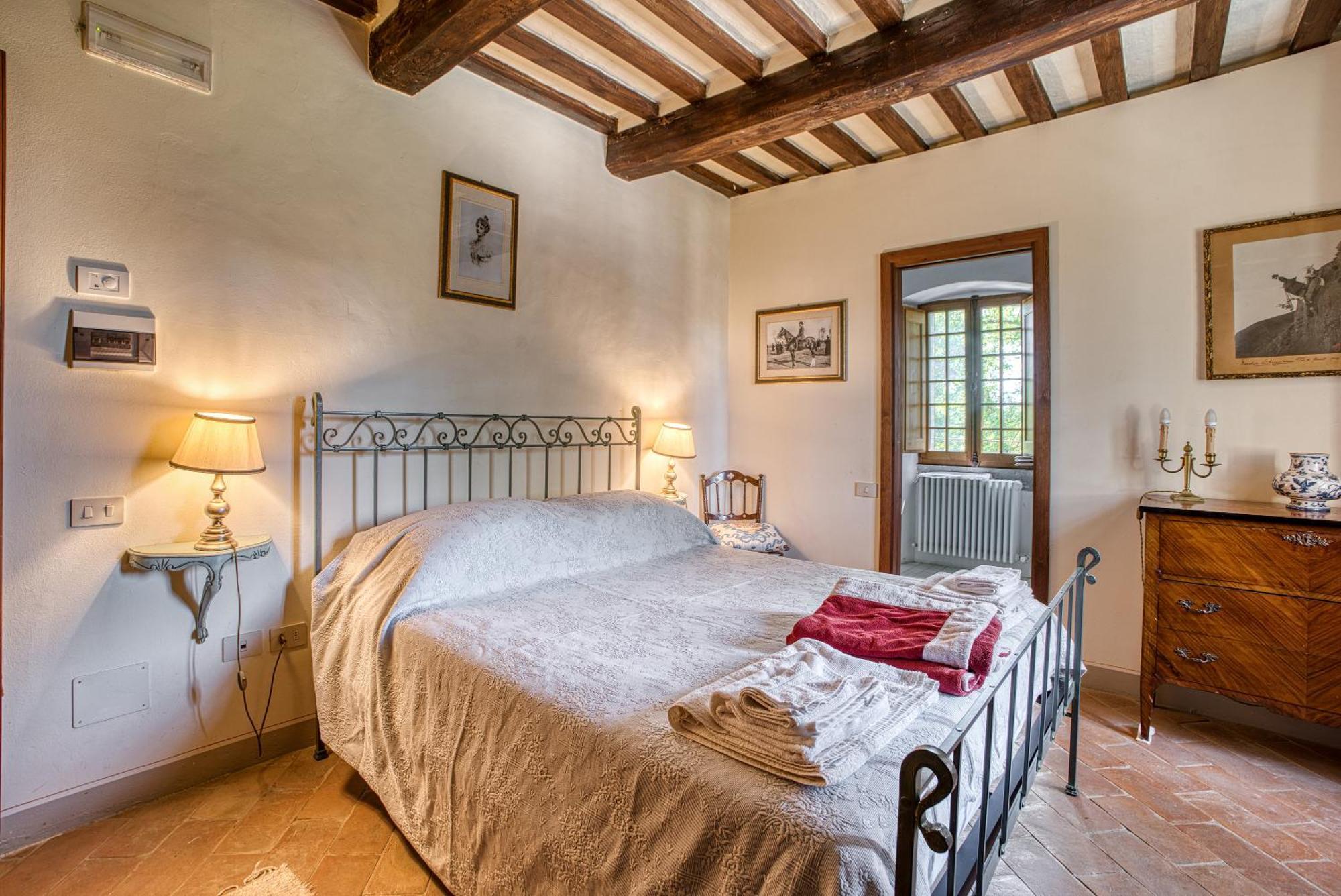 Castello Di Magrano Βίλα Γκούμπιο Εξωτερικό φωτογραφία