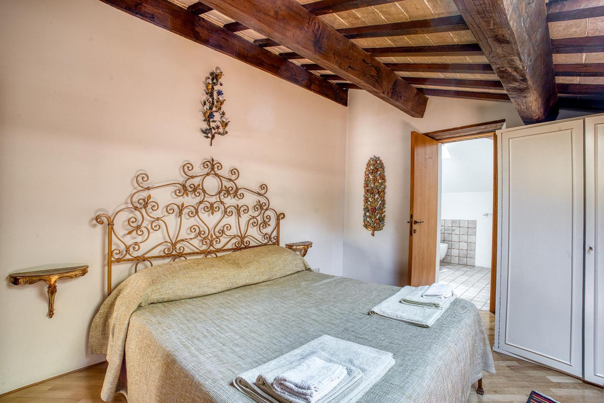 Castello Di Magrano Βίλα Γκούμπιο Εξωτερικό φωτογραφία
