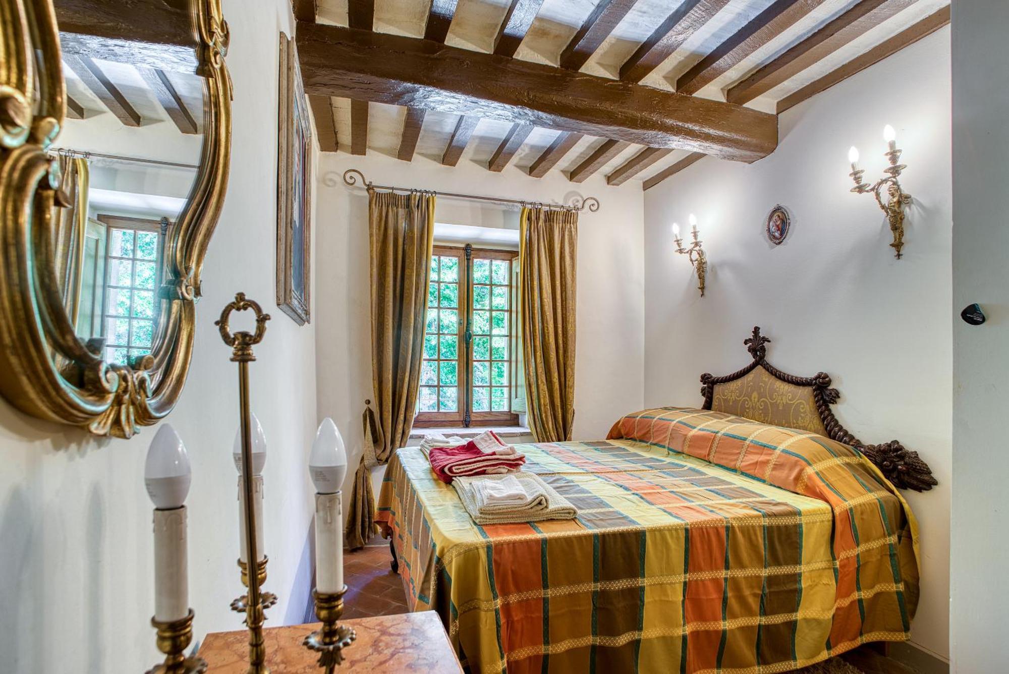 Castello Di Magrano Βίλα Γκούμπιο Εξωτερικό φωτογραφία